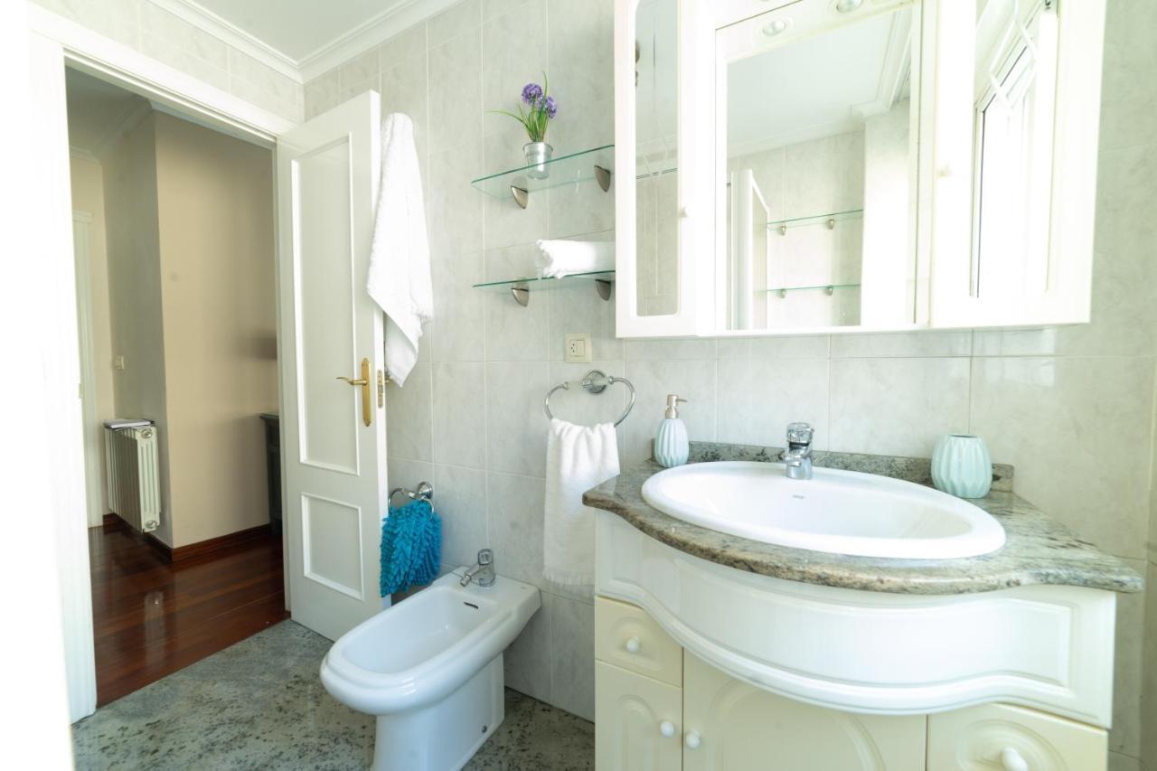 Apartament Hyp - Hortensias Pontevedra
