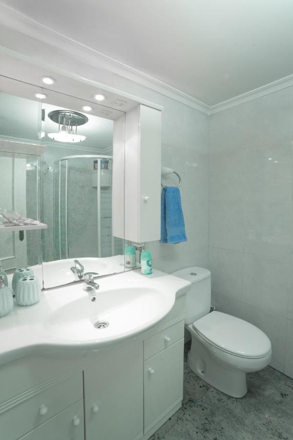 Hyp - Hortensias Apartment Pontevedra