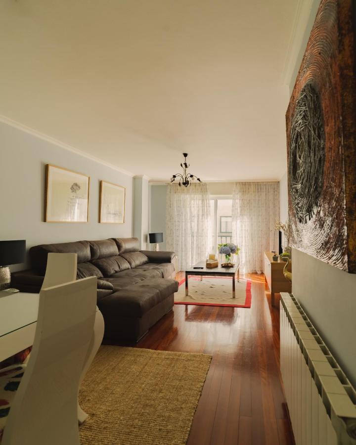 Apartament Hyp - Hortensias *