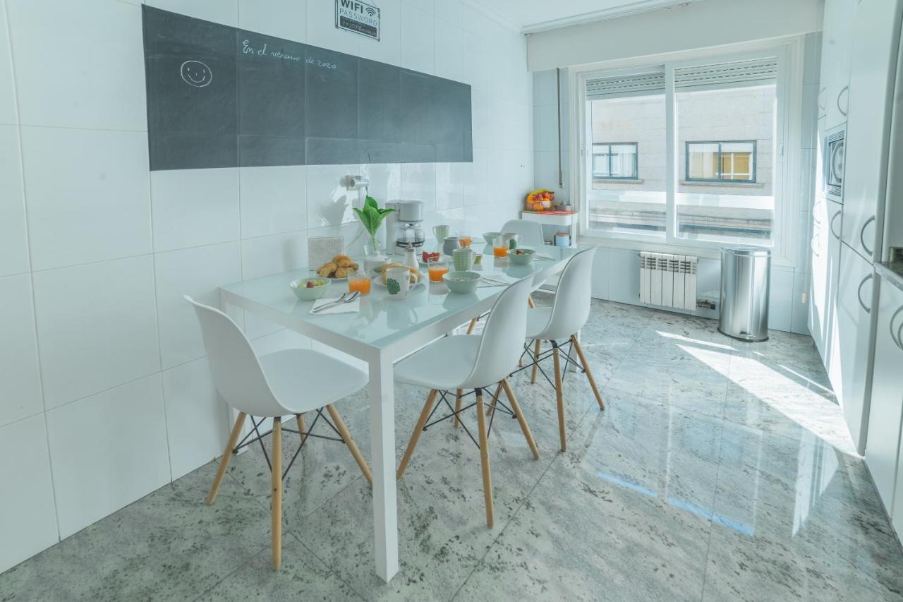 Hyp - Hortensias Apartament *