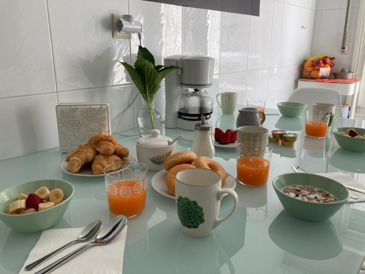 Apartament Hyp - Hortensias Pontevedra
