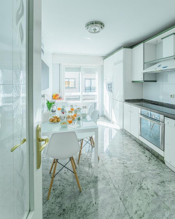 Hyp - Hortensias Apartment Pontevedra