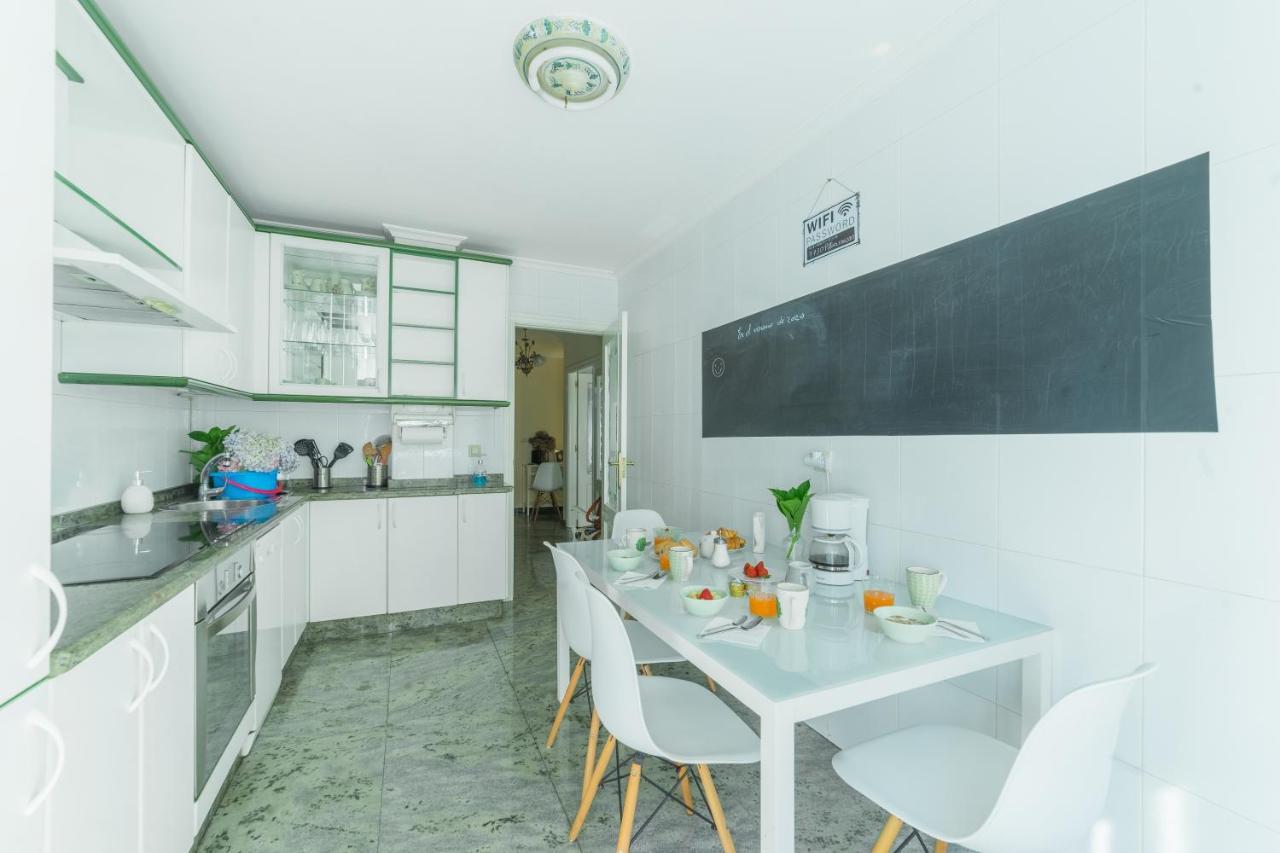 Apartament Hyp - Hortensias *