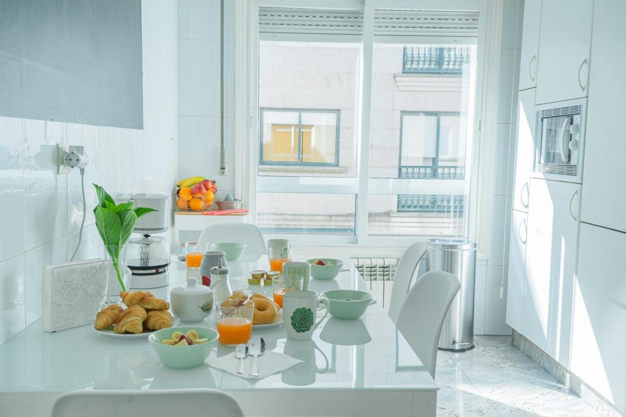 Apartament Hyp - Hortensias *