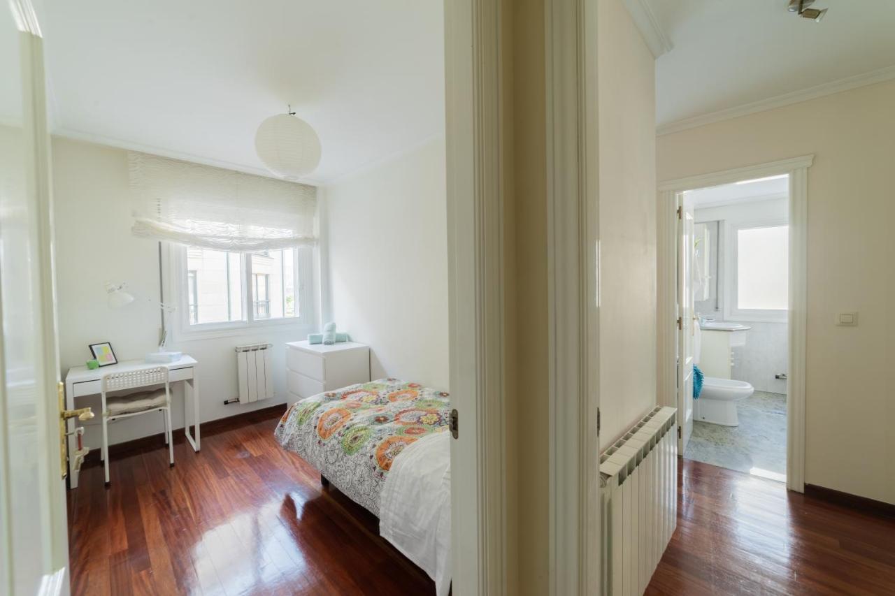 Hyp - Hortensias Apartament Pontevedra