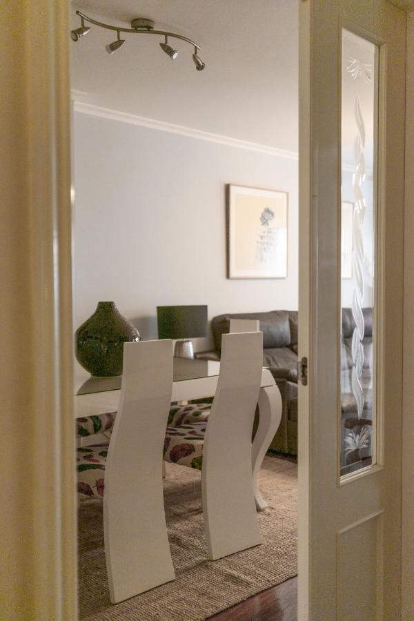 Hyp - Hortensias Apartment