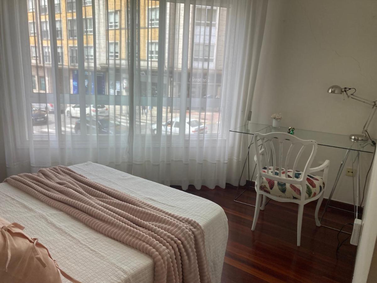 Hyp - Hortensias Apartament