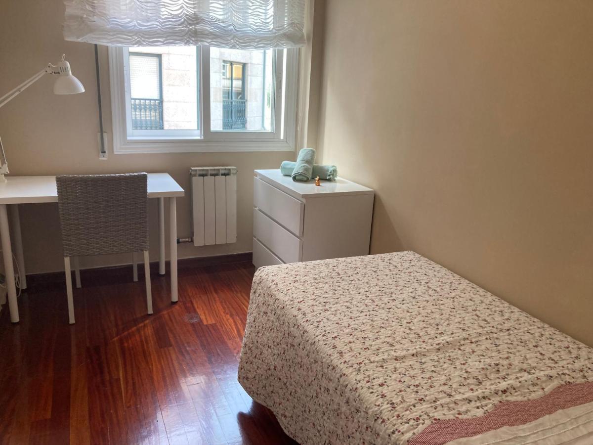 Apartament Hyp - Hortensias Pontevedra