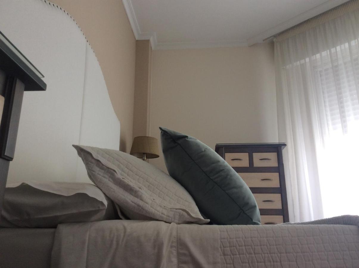 Hyp - Hortensias Apartament