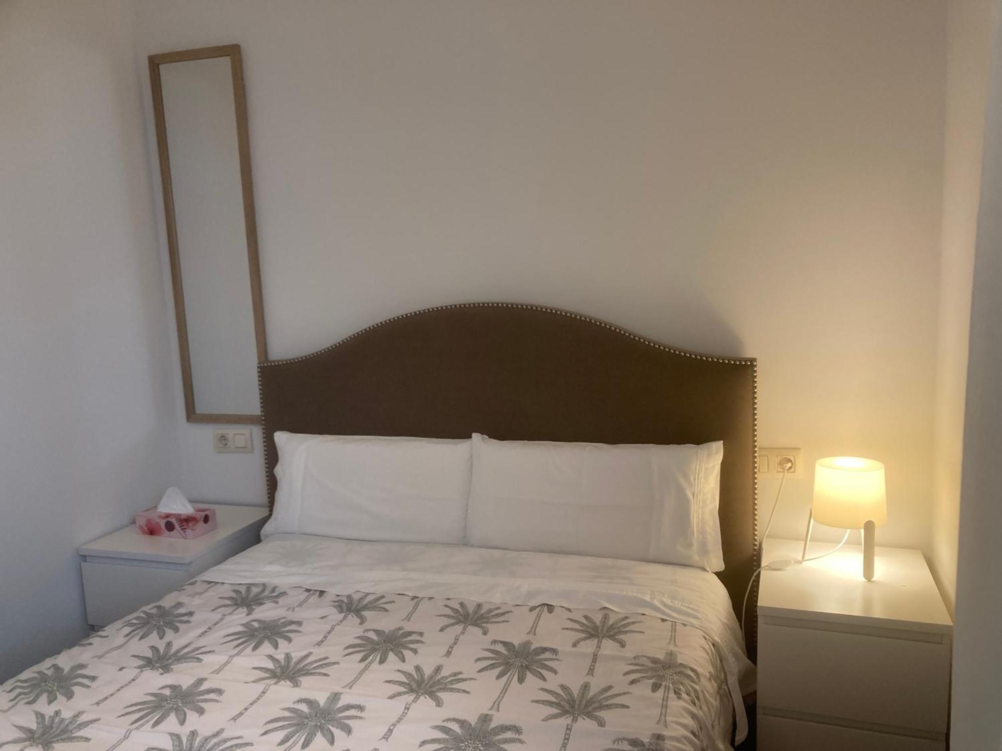 Hyp - Hortensias Apartment