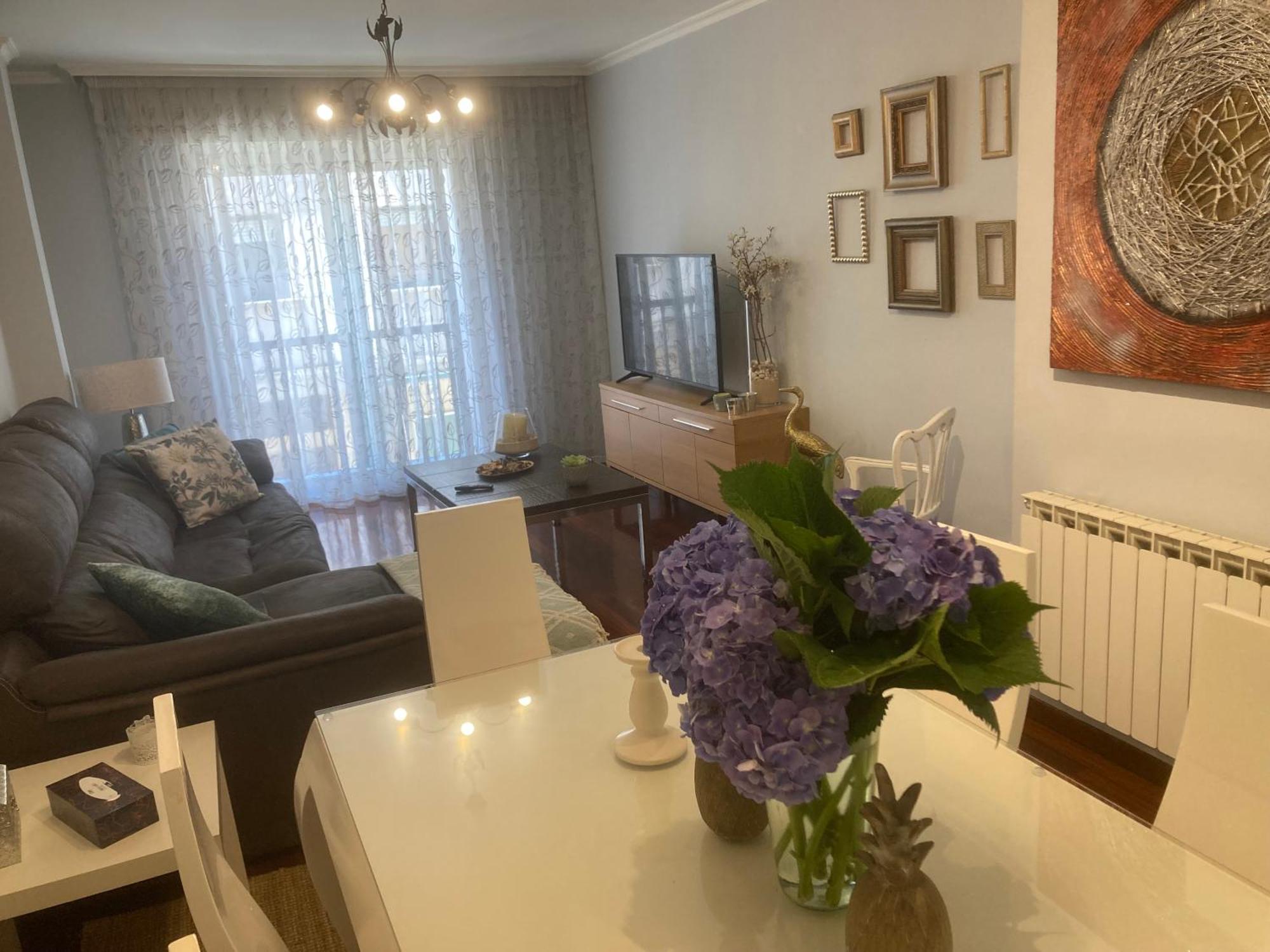 Apartment Hyp - Hortensias *