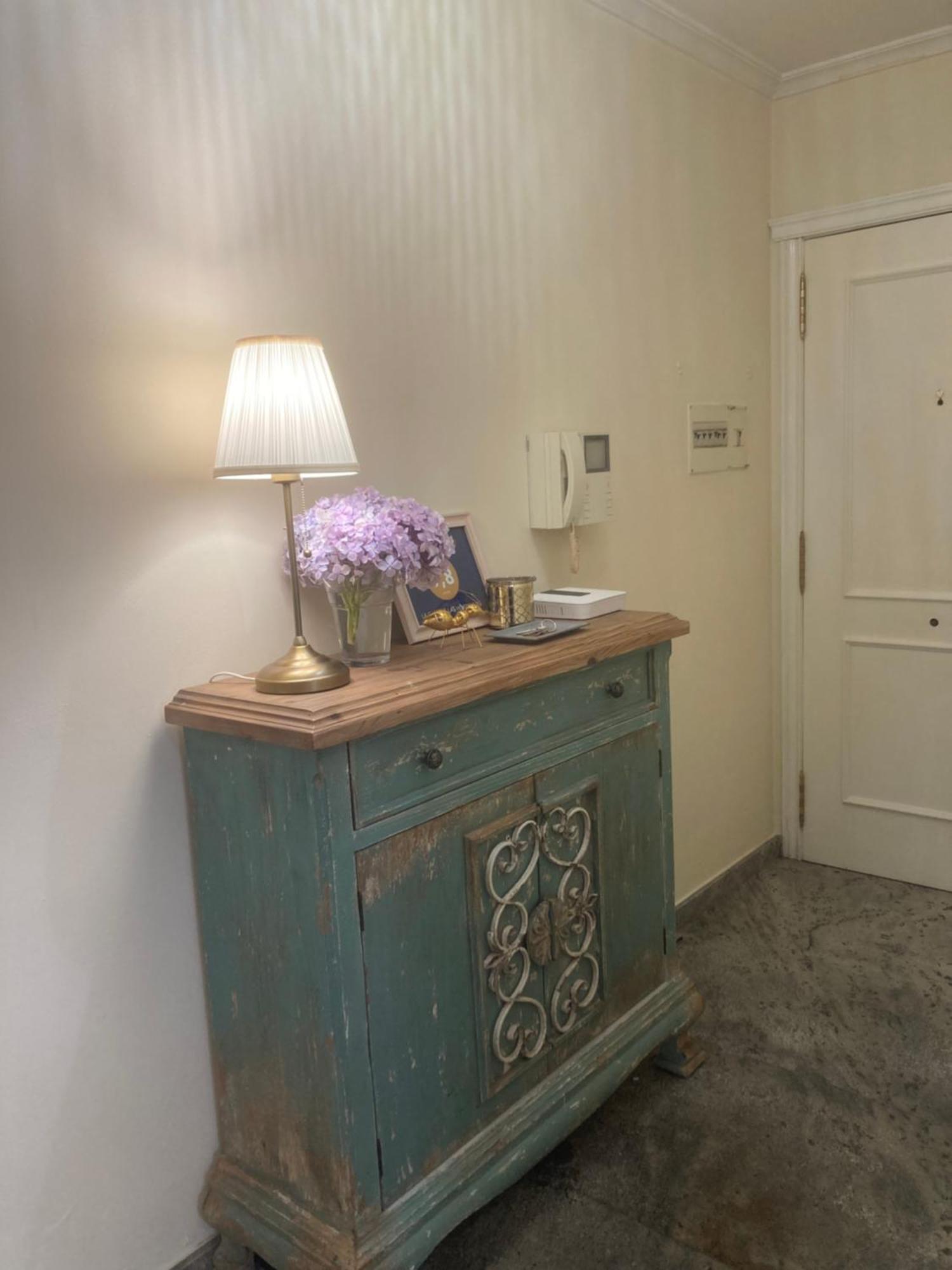 Apartment Hyp - Hortensias Pontevedra
