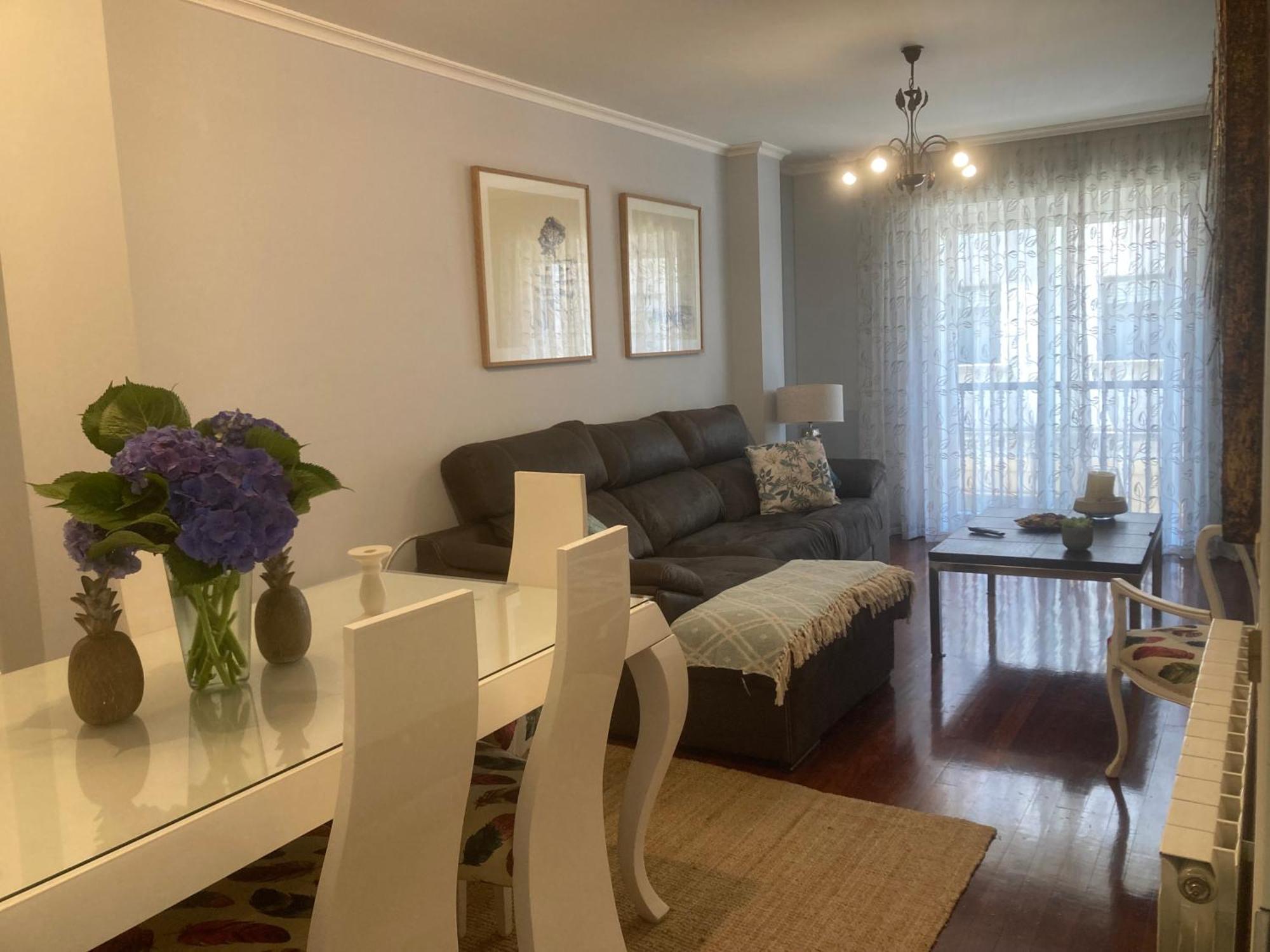 Hyp - Hortensias Apartment