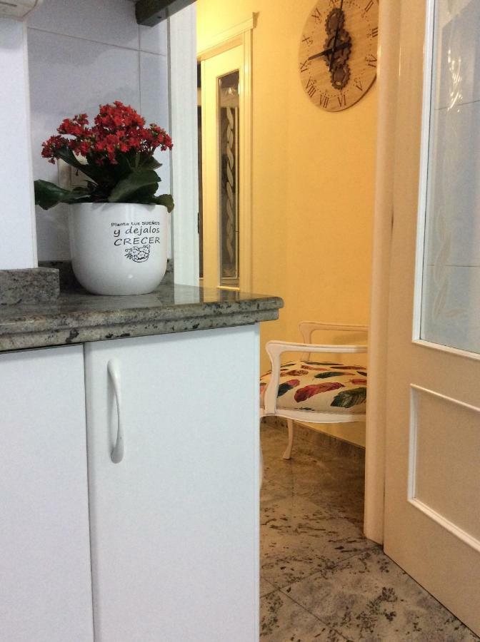 Apartament Hyp - Hortensias *