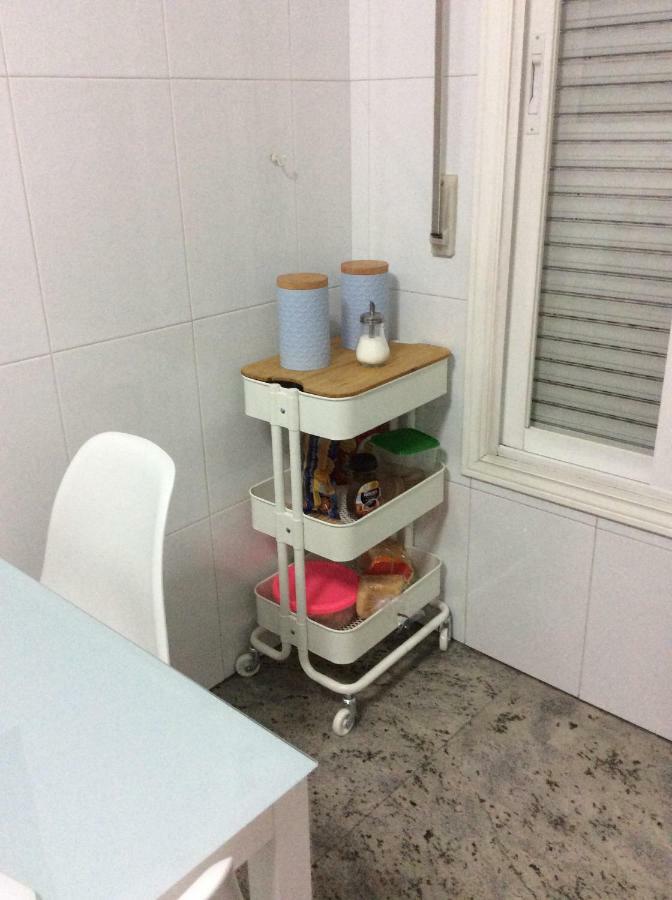 Apartament Hyp - Hortensias *