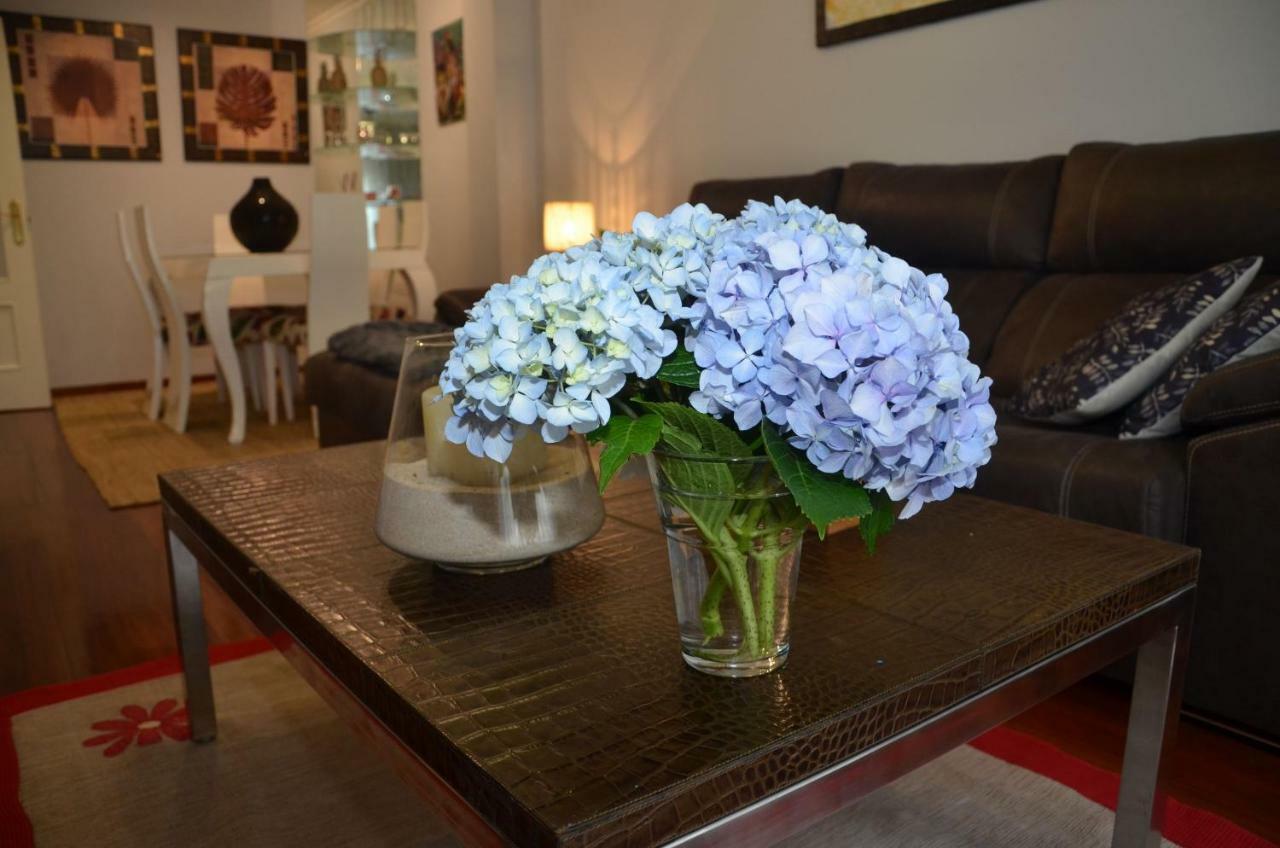 Apartament Hyp - Hortensias *