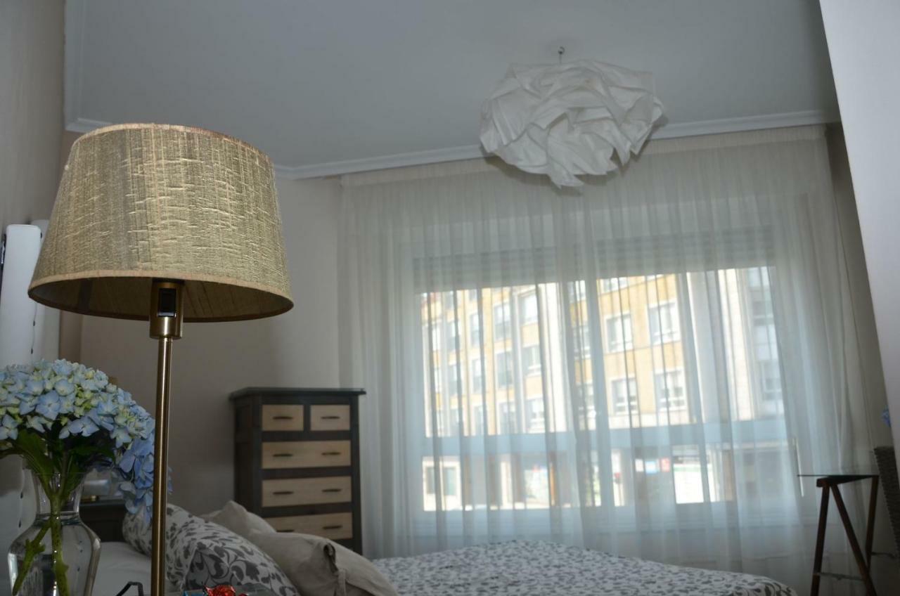Apartment Hyp - Hortensias Pontevedra
