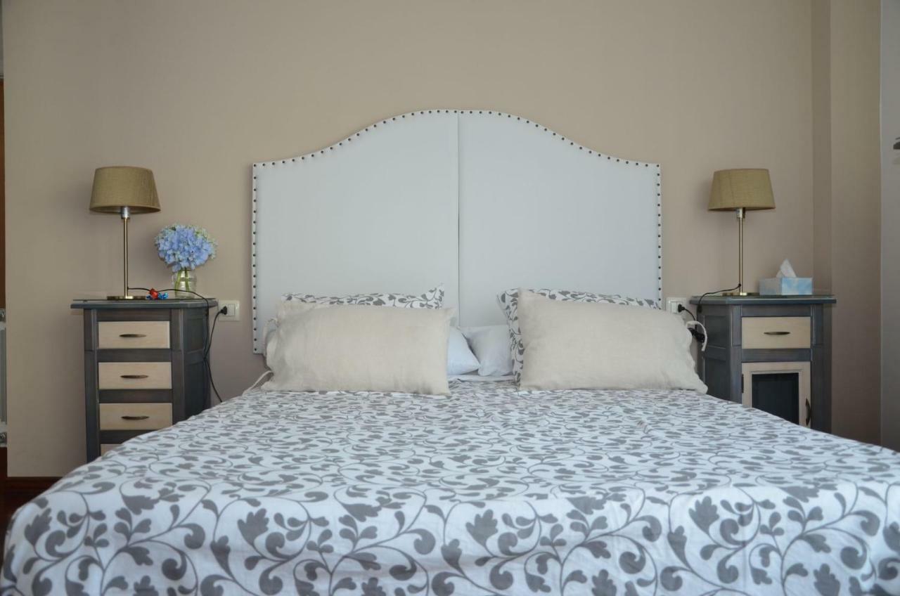 Hyp - Hortensias Apartment