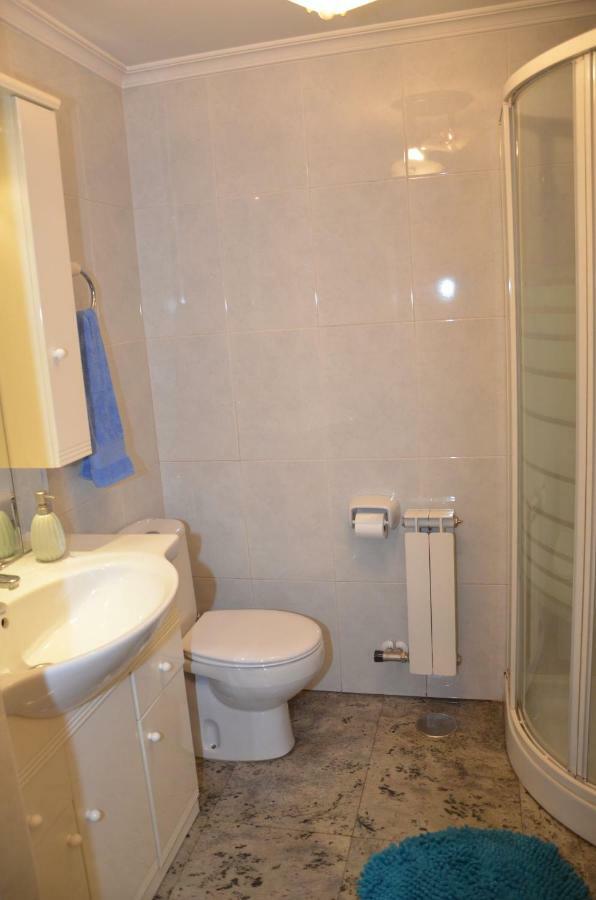 Apartament Hyp - Hortensias